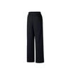 Training Series Solid Color Comfortable Lace-Up Casual Pants Women Pants 162547311S-2