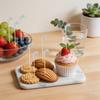Golf Club Fruit  Baking Cake Decoration Toothpick Dessert Juice Drink Decoration