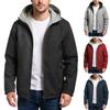 Varme klær – Gensere og hoodies