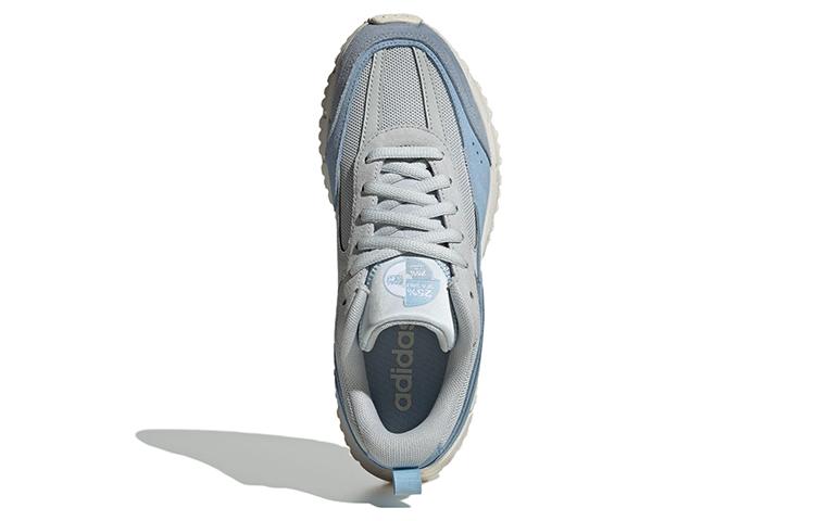 Adidas Neo Fantasy Flow 'Grey Blue' Women's IG4212