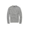 Maglieria Standard Uomo Grigio 710775885-013