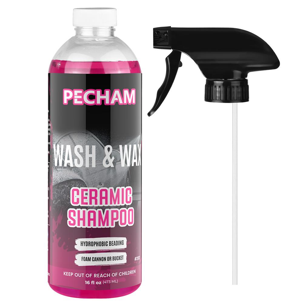 

473 мл жидкость для чистки автомобиля, очиститель смазки двигателя, пятноочистительное покрытие салона, жидкость для мытья автомобиля, очиститель стекол, защитное средство для кожи