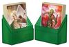Ultimate Guard Boulder Deck Case 40+ (Emerald)