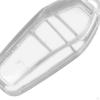 Remote Control Key Fob Cover Protector Perfectly Fits Shockproof Soft Protection Case Car