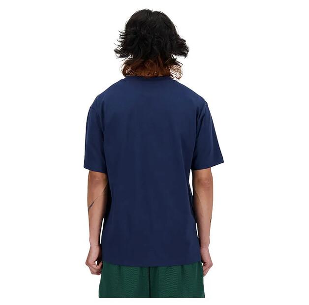 New Balance T-shirt with Short Sleeves Sportswear´s Greatest Hits