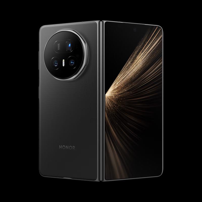 Honor Magic V5 AI Folding Smartphone (CN version)