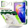 Heavy Duty Rugged Case for Redmi Pad 2 2025 11.0" SE 11" 4G 8.7" 10.61" Pad Pro 12.1" Xiaomi POCO Pad 360 Rotating Stand Cover