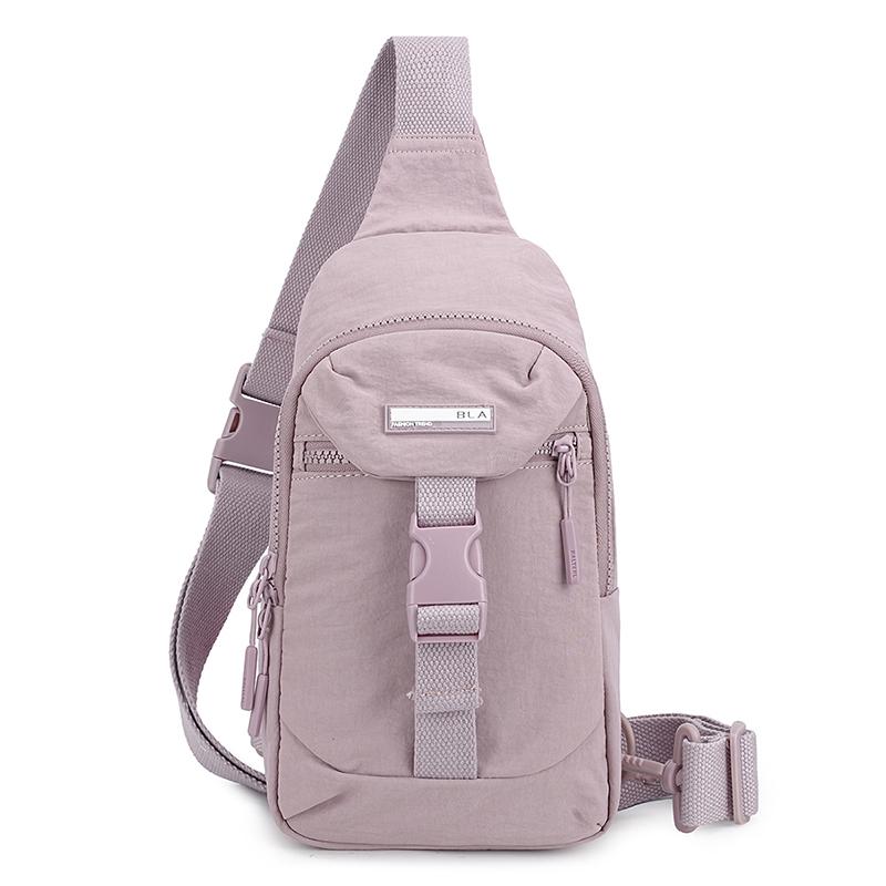 Dame Brystveske Pendler Crossbody Veske Reise Skulderveske