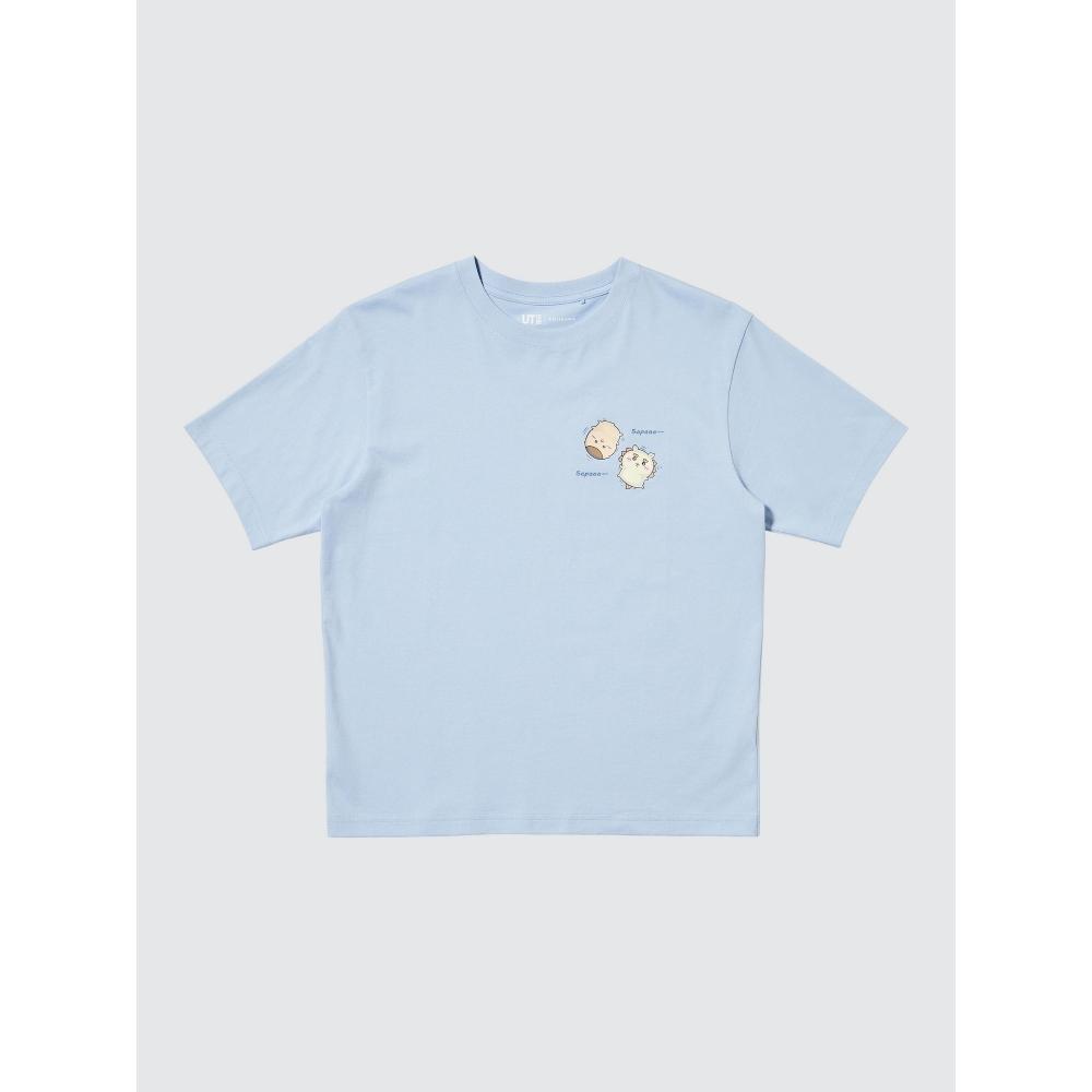 Uniqlo Japan Chikawa Ut Relaxfit
