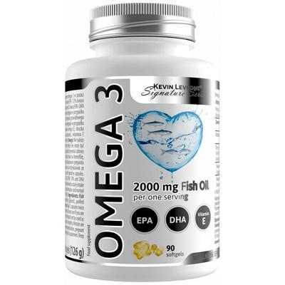 Omega-3 2000 Mg, 90 Caps
