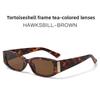 Fashion Womens Sunglasses With Uv400 Protection For Travel And Outdoor Wear