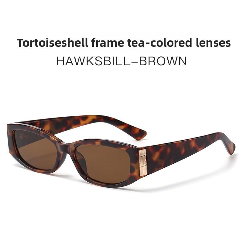 Fashion Womens Sunglasses With Uv400 Protection For Travel And Outdoor Wear