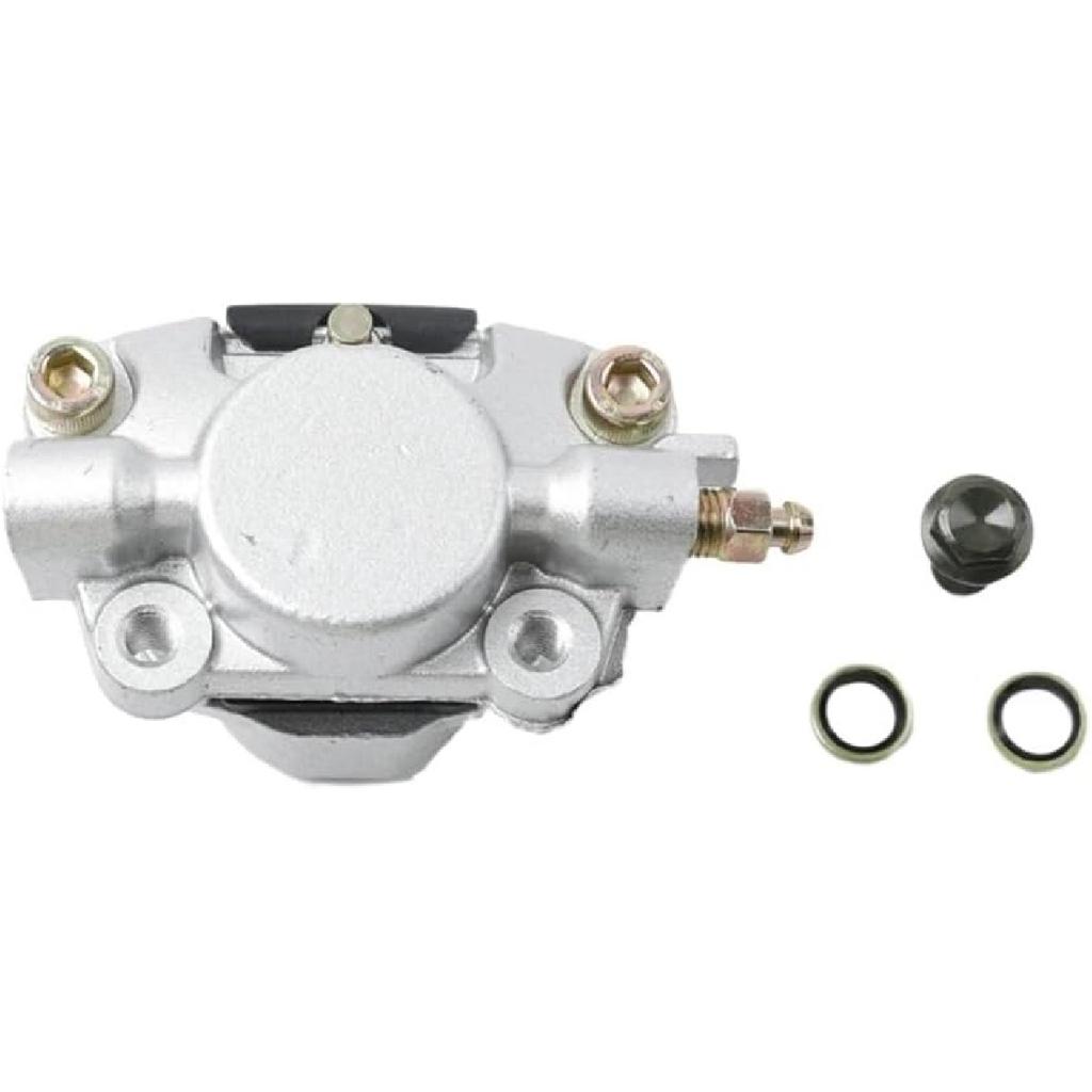 Hydraulic Brake Caliper Pump For 150cc 250cc Bull Quad ATV Dirt Bike Compatible