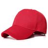 Men Women Multiple Colour Baseball Cap Peaked Cap Solid Color Adjustable Unisex Spring Summer Dad Hat Shade Sport Baseball Cap