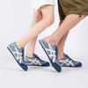 ONITSUKA TIGER Mexico 66 Paraty Blue Chambray/Natural Sneakers TH342N-4202