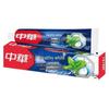 Zhonghua Healthy White Backpulver Minze Zahnpasta