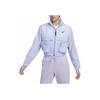 New Nike Jackets Coats Women's Purple DV8035-536