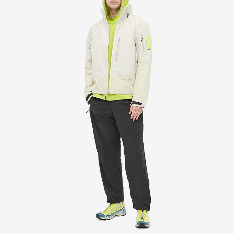 Arc'teryx Metric Insulated System_A Брюки 29028