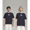 Puma Puma X Phalomo Graphic ShorT Sleeve T shirT   New Navy 625558 16