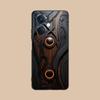 Wood Texture Mobile Cell Phone Case for OPPO Find X9 X8 X7 X6 X5 X3 X2 Plus S Pro Ultra Lite Colorful Printing Cover Luxury