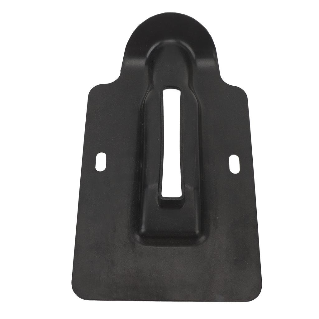 Golf Cart Accelerator Pedal Cover 614393 Rubber Accelerator Pedal Boot Replacement for E‑Z‑GO RXV Gas Electric Golf