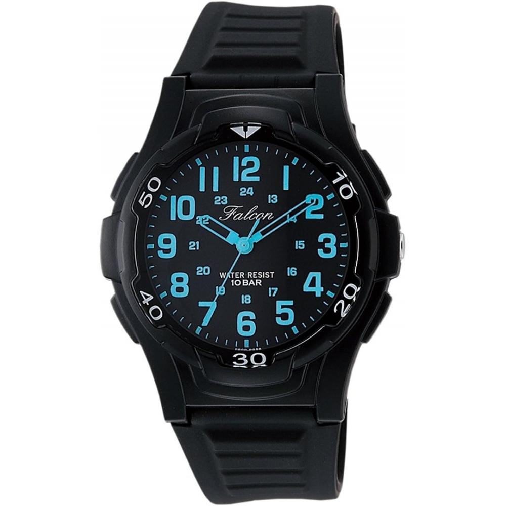 

[Citizen QQ] Часы CITIZEN QQ FALCON Selectable Analog Mens [11] VP84 852