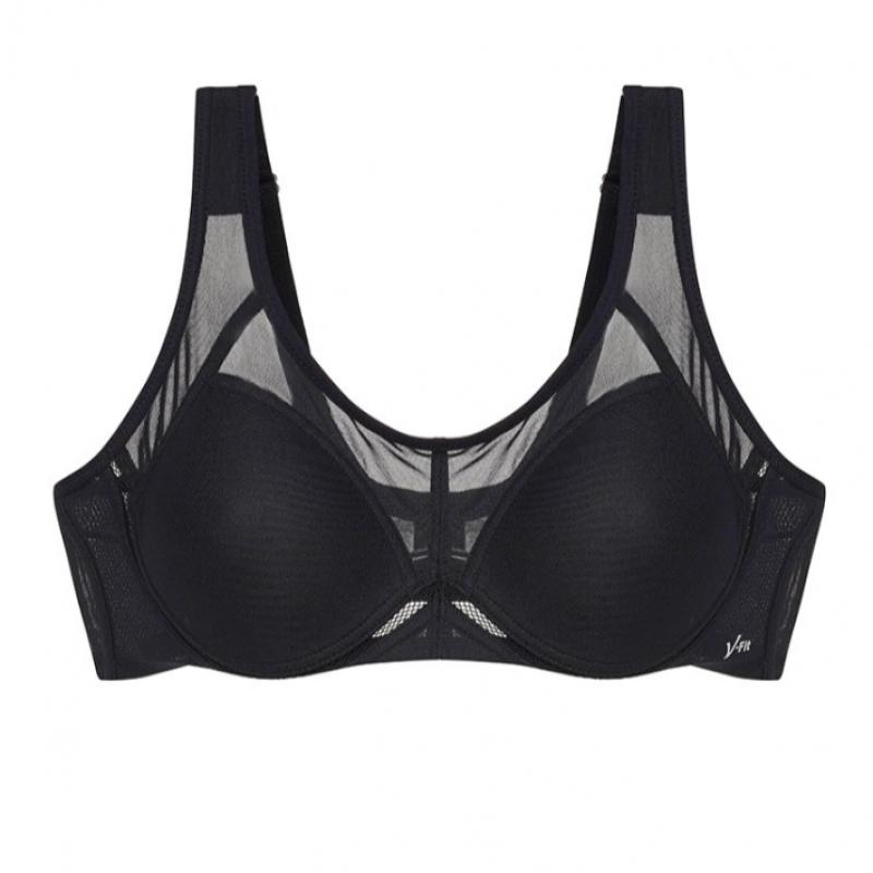 Venus Aero Cool MolD B Fit C D Cup Bra  vBrs120CD 