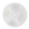 1pc/5pcs/10pcs Cat Water Fountain Filter Pad Reliable Pet Cat Fountain Filter Replacements for Automatic Cat Fountain