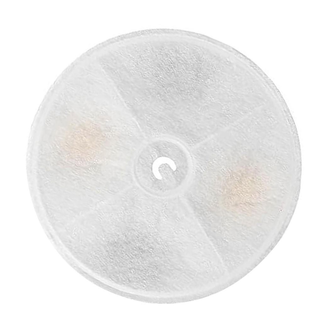 1pc/5pcs/10pcs Cat Water Fountain Filter Pad Reliable Pet Cat Fountain Filter Replacements for Automatic Cat Fountain