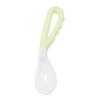 Bendable Spoons for Infants Baby Training Spoons Easy-Grip Handle Reusable Dining Utensil for Self