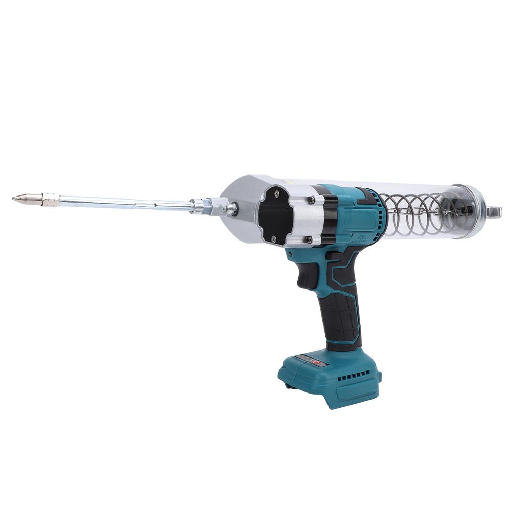 Electric Grease Gun Automatic Lithium Grease Gun Kit for BL1830B 2 BL1850 2 BL1850B 2 BL1840B BL1820