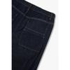 Studio Tomboy Denim Backbanding Pants  9176262981 