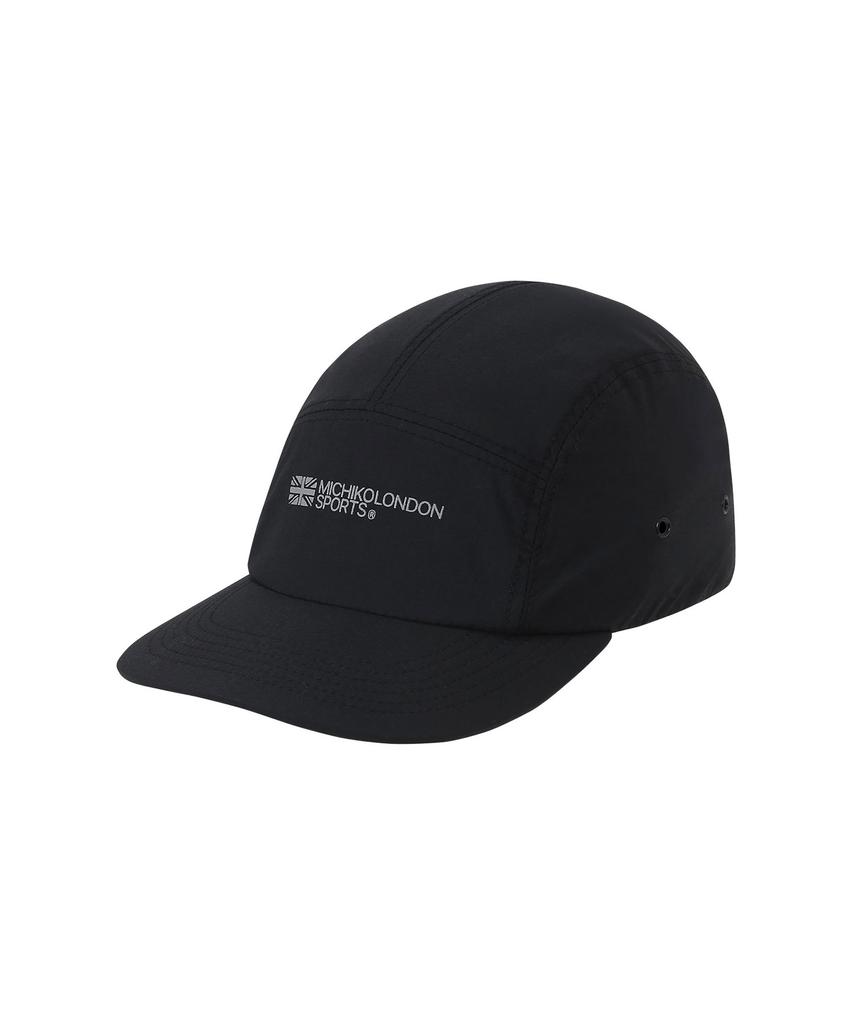 Michikoleondeonseupocheu Performance Running Cap Black