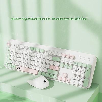 Computer-Peripheriegeräte – Tastatur-Maus-Kombinationen