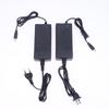 Lithium Battery Charger for Electric Scooter M365, 42V 2A Power Adapter Replacement