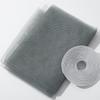 Anti Fly Mosquito Net Diy Self-Adhesive Fly Mosquito Window Net Mesh Mosquito Insect Bug Net Curtains For Windows