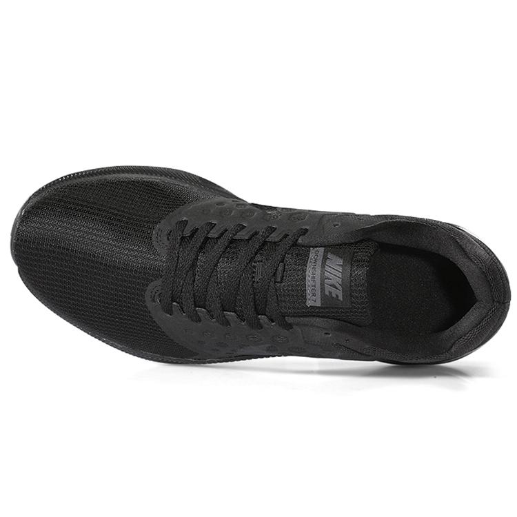 Nike Downshifter 7 Černá Antracitová 852459-001