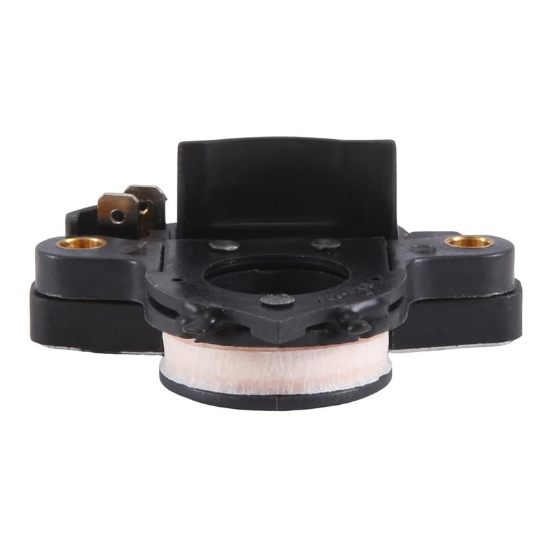 

KK150-18-V150 Ignition Distributor Module For Kia Pride Ford Mazda Replacement Parts 1 PCS чорний