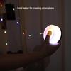 Nufeng Retractable LED Camping Lantern