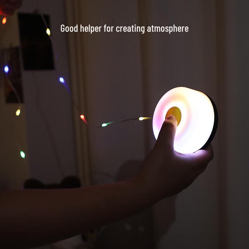 Nufeng Retractable LED Camping Lantern