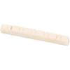 Alnicov 1PC Guitar Bone Nut For 10 String Electric Guitar Parts