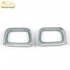 Great Wall 19 Carbon Fiber Air Conditioning Vent Trim for Left and Right Outlets