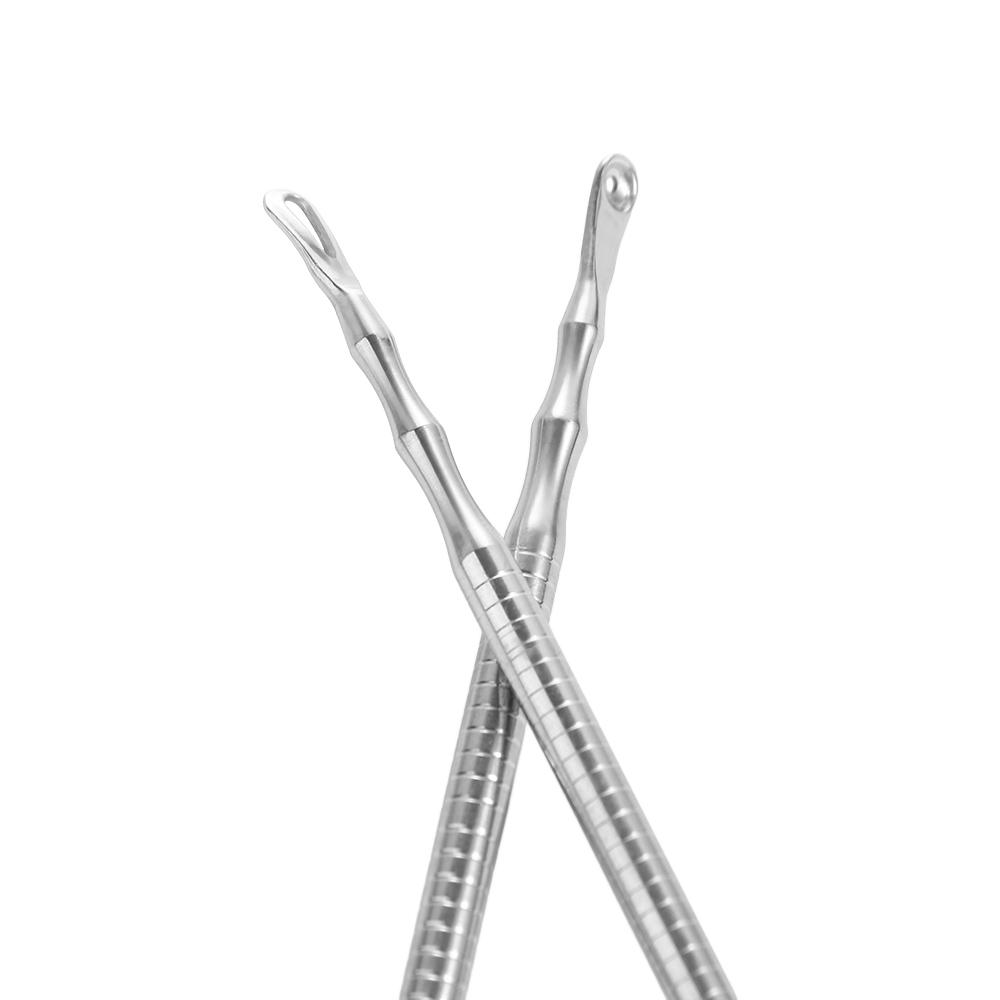 Skin Care Tool Pimples  Removal Tool Pore Cleaner Needles Acne Blemish Needle Blackhead Remover