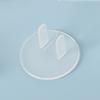 1/20Pcs Baby American Standard Electrical Safety Socket Protective Cover Clear Safety Plug Outlet Protection Kid Safety Supplies Set