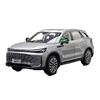 Original 1:18 scale alloy car model for the new X7 new energy SUV, perfect for collectors