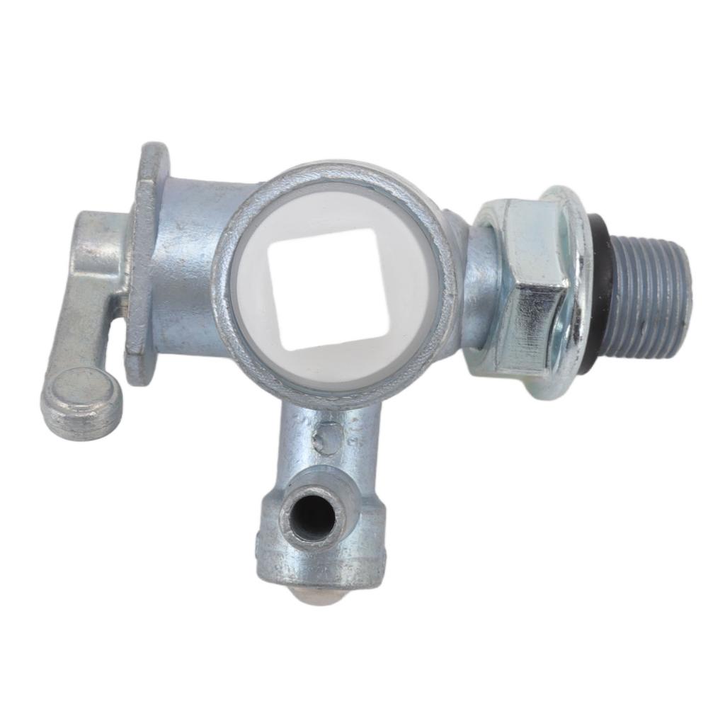 12mm Závit Palivový Kohout pro Robin EY15 EY20 Ey28 RGX3500 RGX2400 Motor Náhradní Díly