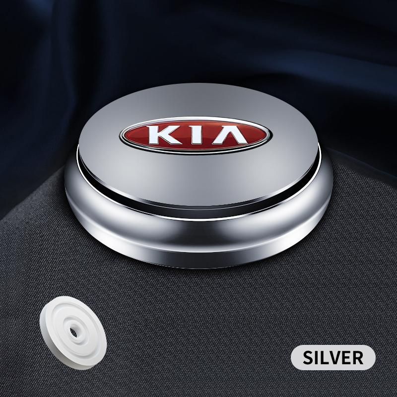 Car interior Air Freshener Air Purifier Perfume Car Accessories For KIA Sportage Ceed Rio 3 4 Picanto Sorento Optima Cerato Soul Amanti