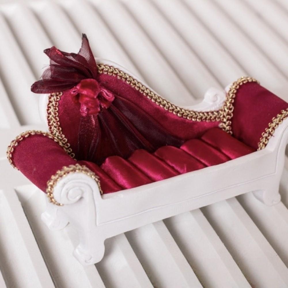 High-heeled Shoes Necklace Mannequin Display Stand Jewelry Display