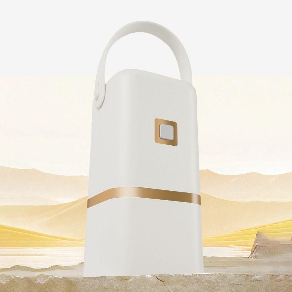 Large Capacity Electric Dryer Hangable Clothes Dryer Clothing Care Machine Apartment Use