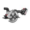 Dayi Cordless Brushless 6-inch Circular Saw CN Plug (adapter Included)